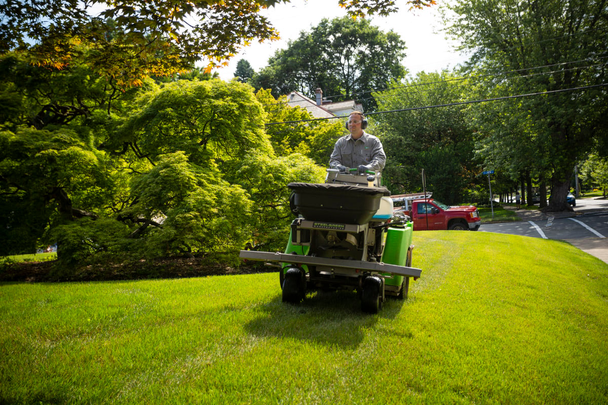 The 4 Best Lawn Care Services In The Lansdale Collegeville Chalfont 